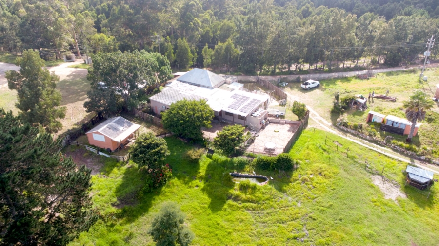 16 Bedroom Property for Sale in Sedgefield Rural Western Cape